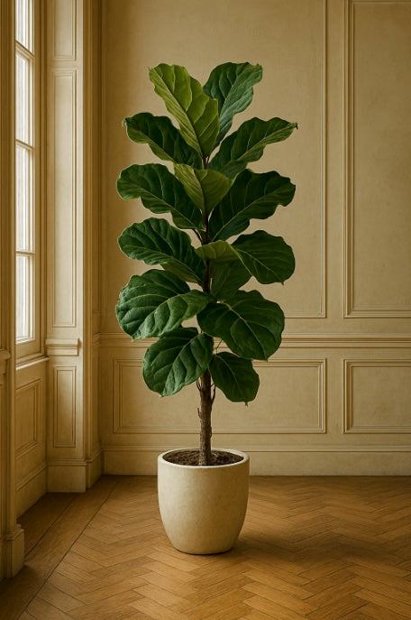 Ficus Lyrata (Figuier Lyre)